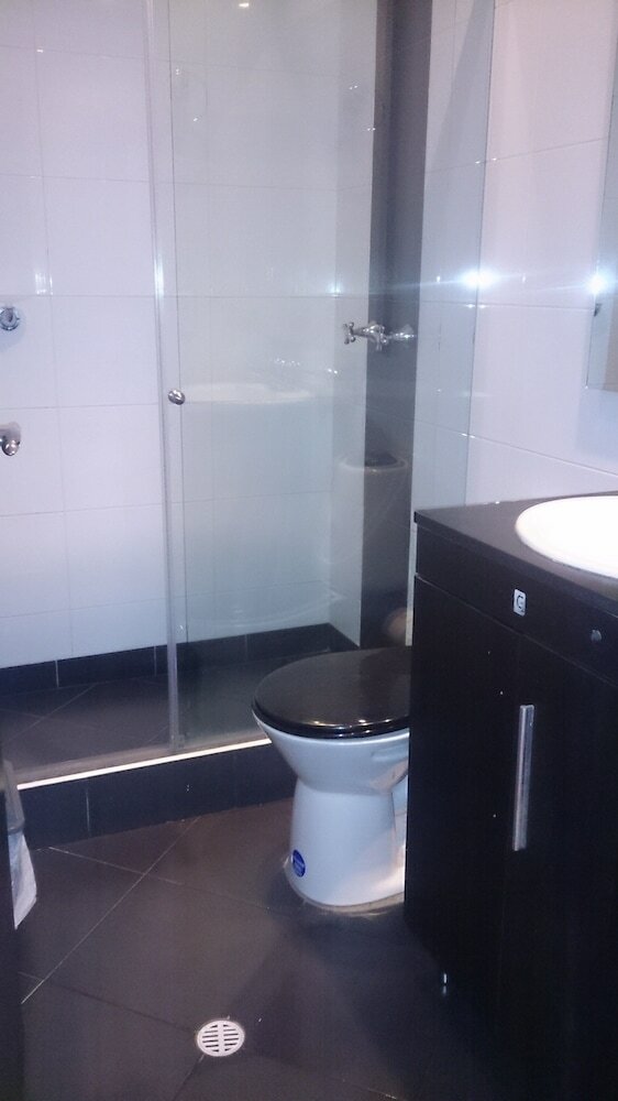 Expohotel Bogota