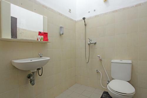 Hostal Reddoorz @ Soekarno Hatta 2