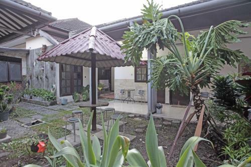 Hostal Reddoorz @ Soekarno Hatta 2