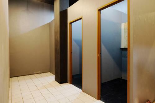 Zen Hostel Alun-alun Sarinah