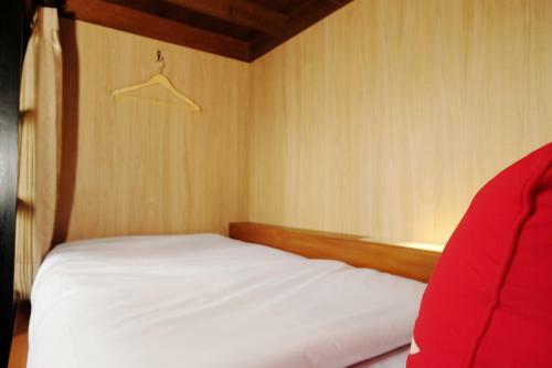 Zen Hostel Alun-alun Sarinah