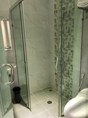 Hostal Hillside Suite Guest House