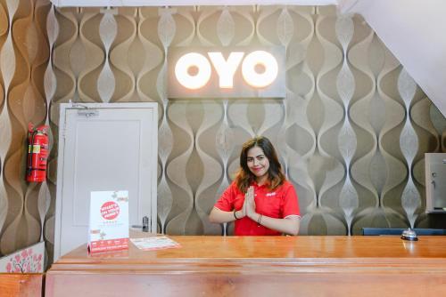 Hostal Oyo 528 Safa Residence