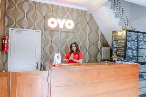 Hostal Oyo 528 Safa Residence