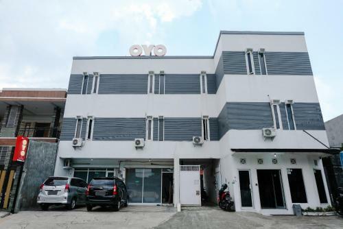 Hostal Oyo 528 Safa Residence