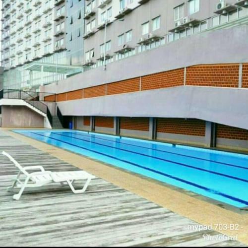Apartemen Suhat Malang - Nana