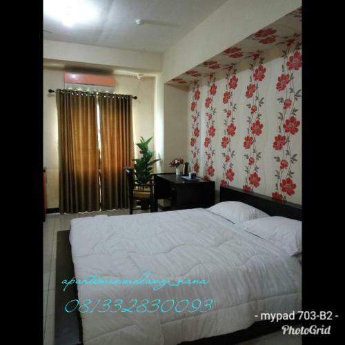 Apartemen Suhat Malang - Nana