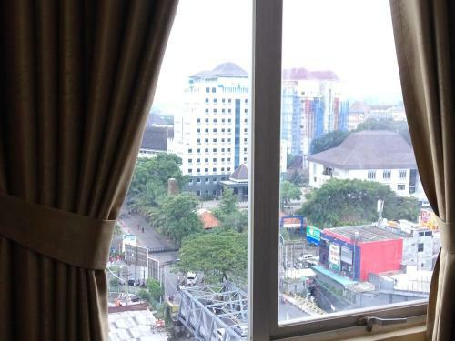 Apartemen Suhat Malang - Nana