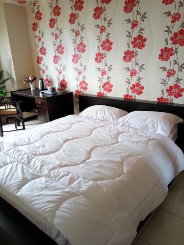 Apartemen Suhat Malang - Nana