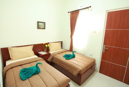 Hotel Griyo Sultan Agung