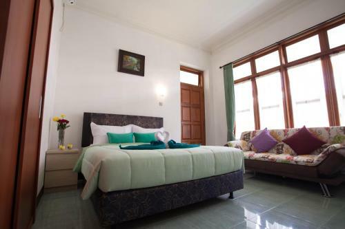 Hotel Griyo Sultan Agung