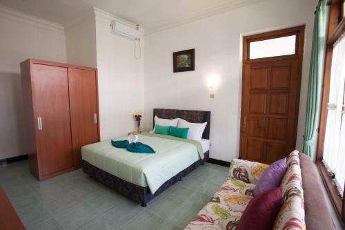 Hotel Griyo Sultan Agung