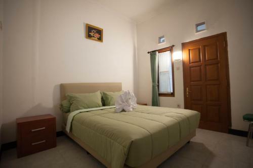 Hotel Griyo Sultan Agung