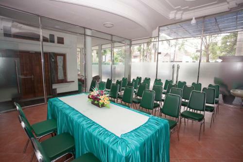 Hotel Griyo Sultan Agung