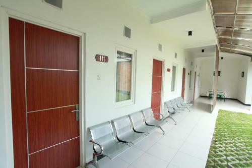 Hotel Griyo Sultan Agung