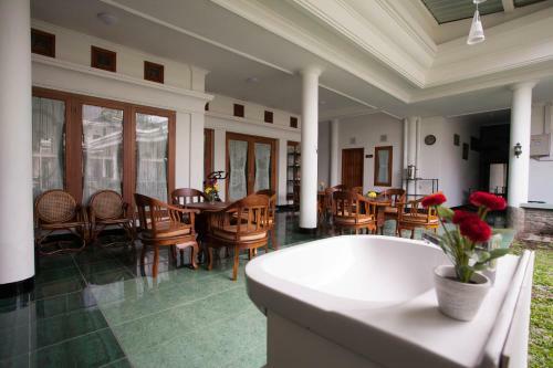Hotel Griyo Sultan Agung