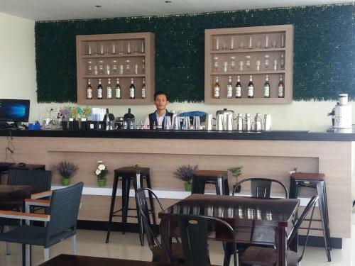 Hotel Avon's Residence