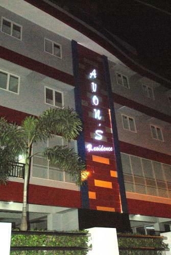 Hotel Avon's Residence