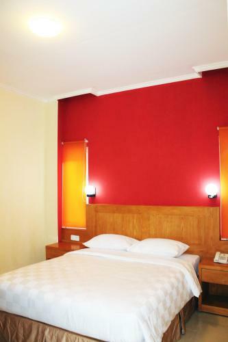 Maleosan Inn Manado Hotel