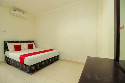 Hostal Reddoorz @ Malalayang Manado