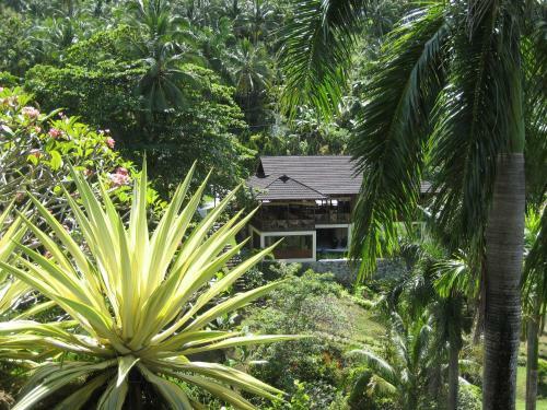 Hotel Janji Laut Resort