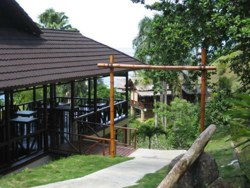 Hotel Janji Laut Resort