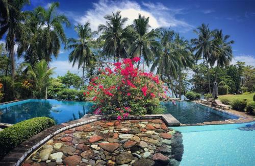 Hotel Janji Laut Resort