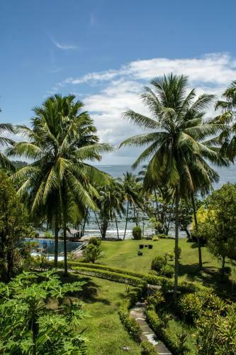 Hotel Janji Laut Resort