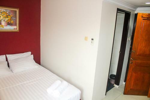 Emerald Hotel Manado