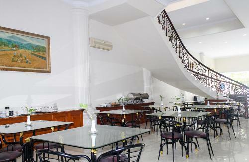 Emerald Hotel Manado