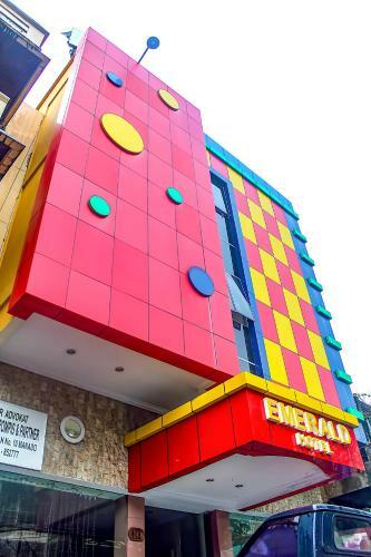 Emerald Hotel Manado