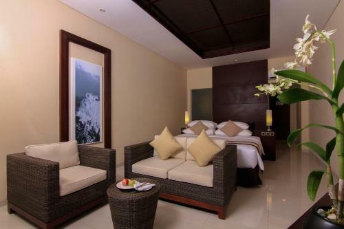 Hotel Grand Luley Manado