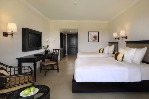 Hotel Grand Luley Manado