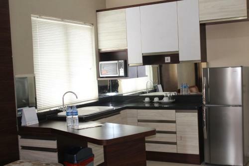 Mtc Mega Mas Apartment