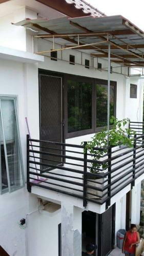 Villa Meninting Regency