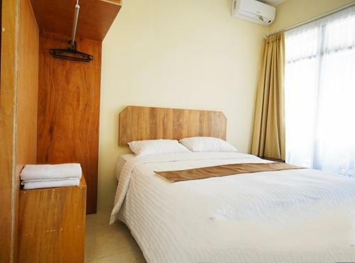 Hotel Lina Cottage Senggigi