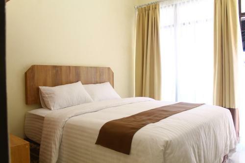 Hotel Lina Cottage Senggigi