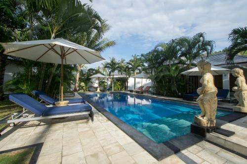 Explore Lombok From Your Villa For 2+