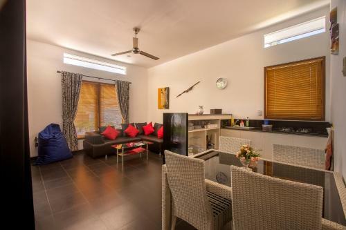 Explore Lombok From Your Villa For 2+