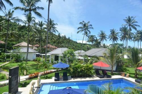 Explore Lombok From Your Villa For 2+