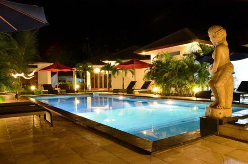 Explore Lombok From Your Villa For 2+