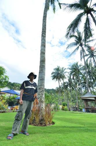Explore Lombok From Your Villa For 2+