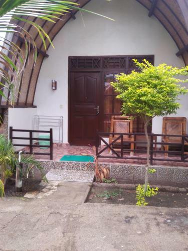 Hostal The Flower Cottages