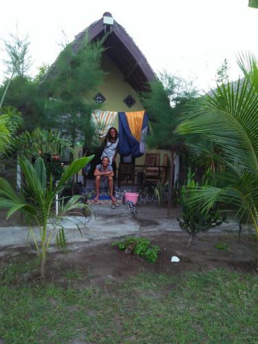 Hostal The Flower Cottages