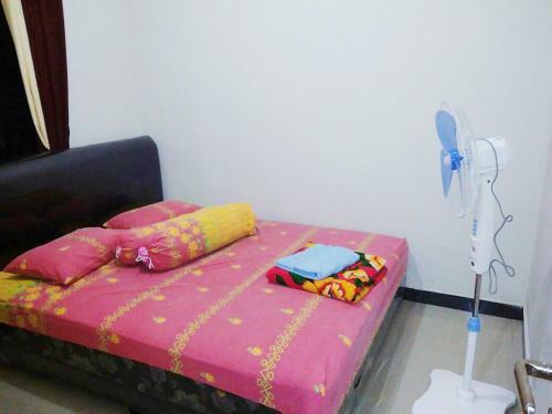 Anugrah House Lombok
