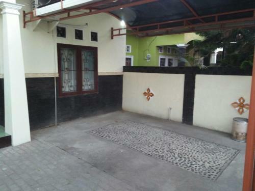 Tasya Guest House