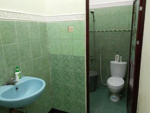 Tasya Guest House