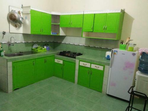 Tasya Guest House