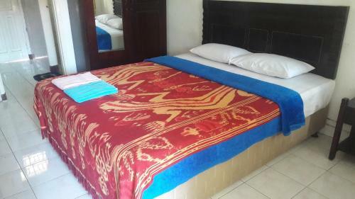 Hostal Melur15