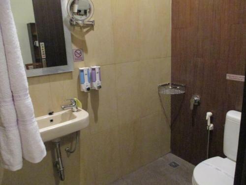 Hostal Hotel Sidarta